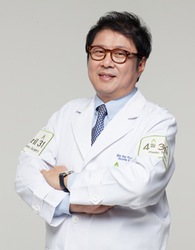 韩国高难度鼻修复顶级鼻部整形专家：金载勋（案例预约价格）鼻修复技术怎么样？