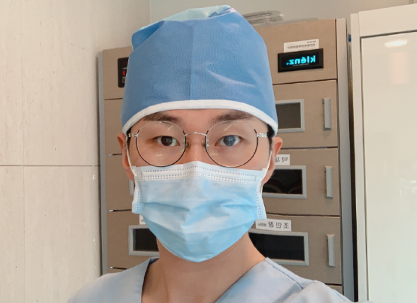 深圳修复双眼皮医生推荐：金鑫（案例预约）双眼皮修复技术怎么样？